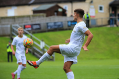 Larkhall Athletic 3 - 1 Corsham Town