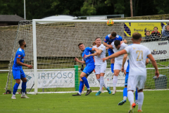 Larkhall Athletic 3 - 1 Corsham Town