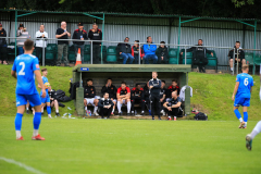 Larkhall Athletic 3 - 1 Corsham Town