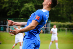Larkhall Athletic 3 - 1 Corsham Town