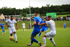 Larkhall Athletic 3 - 1 Corsham Town
