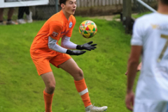Larkhall Athletic 3 - 1 Corsham Town