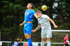 Larkhall Athletic 3 - 1 Corsham Town