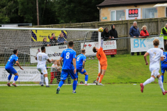 Larkhall Athletic 3 - 1 Corsham Town