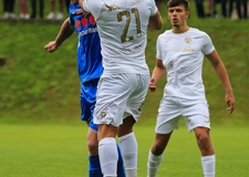 Larkhall Athletic 3 - 1 Corsham Town