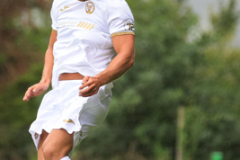 Larkhall Athletic 3 - 1 Corsham Town