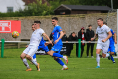 Larkhall Athletic 3 - 1 Corsham Town