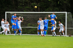 Larkhall Athletic 3 - 1 Corsham Town