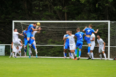 Larkhall Athletic 3 - 1 Corsham Town