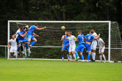 Larkhall Athletic 3 - 1 Corsham Town