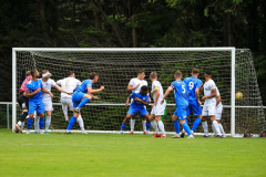 Larkhall Athletic 3 - 1 Corsham Town