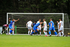 Larkhall Athletic 3 - 1 Corsham Town