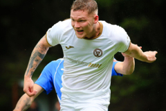 Larkhall Athletic 3 - 1 Corsham Town