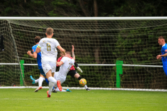 Larkhall Athletic 3 - 1 Corsham Town
