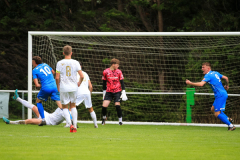Larkhall Athletic 3 - 1 Corsham Town