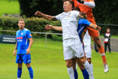 Larkhall Athletic 3 - 1 Corsham Town
