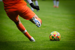 Larkhall Athletic 3 - 1 Corsham Town
