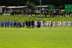 Larkhall Athletic 3 - 1 Corsham Town