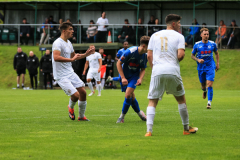 Larkhall Athletic 3 - 1 Corsham Town