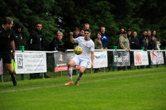 Larkhall Athletic 3 - 1 Corsham Town
