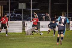 Longlevens AFC v Corsham Town