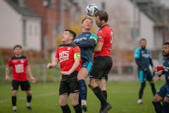 Longlevens AFC v Corsham Town