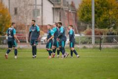 Longlevens AFC v Corsham Town