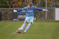 Longlevens AFC v Corsham Town