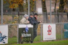 Longlevens AFC v Corsham Town