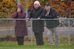 Longlevens AFC v Corsham Town