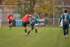 Longlevens AFC v Corsham Town