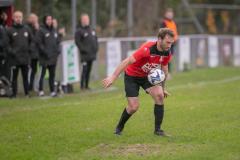 Longlevens AFC v Corsham Town