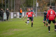 Longlevens AFC v Corsham Town