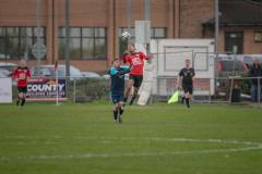 Longlevens AFC v Corsham Town