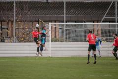 Longlevens AFC v Corsham Town