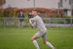 Longlevens AFC v Corsham Town