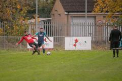 Longlevens AFC v Corsham Town