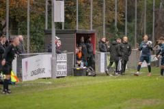 Longlevens AFC v Corsham Town