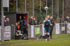 Longlevens AFC v Corsham Town