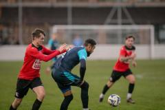 Longlevens AFC v Corsham Town