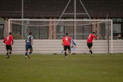 Longlevens AFC v Corsham Town