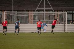 Longlevens AFC v Corsham Town