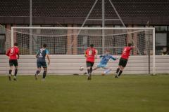 Longlevens AFC v Corsham Town
