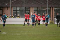 Longlevens AFC v Corsham Town