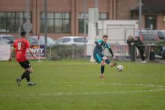 Longlevens AFC v Corsham Town