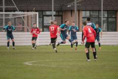 Longlevens AFC v Corsham Town