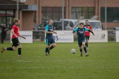 Longlevens AFC v Corsham Town