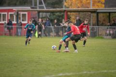 Longlevens AFC v Corsham Town