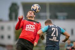 Longlevens AFC v Corsham Town