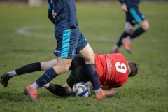 Longlevens AFC v Corsham Town